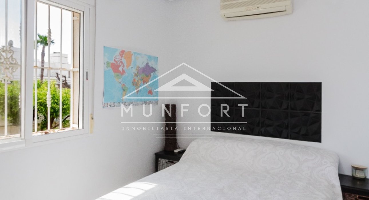 Revente - Villas -
Rojales - Ciudad Quesada