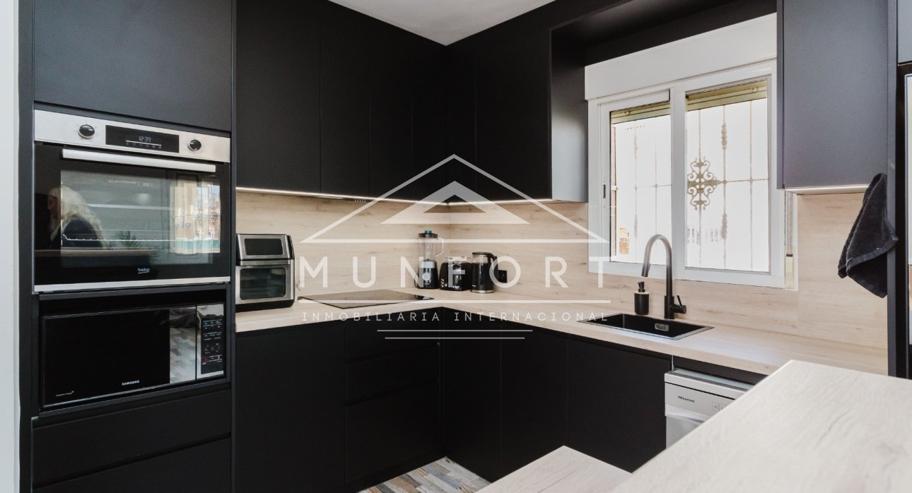 Revente - Villas -
Rojales - Ciudad Quesada