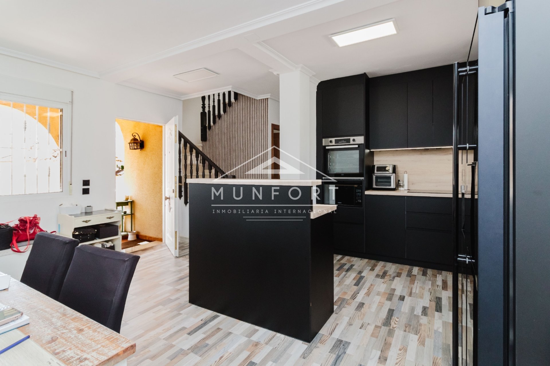 Revente - Villas -
Rojales - Ciudad Quesada