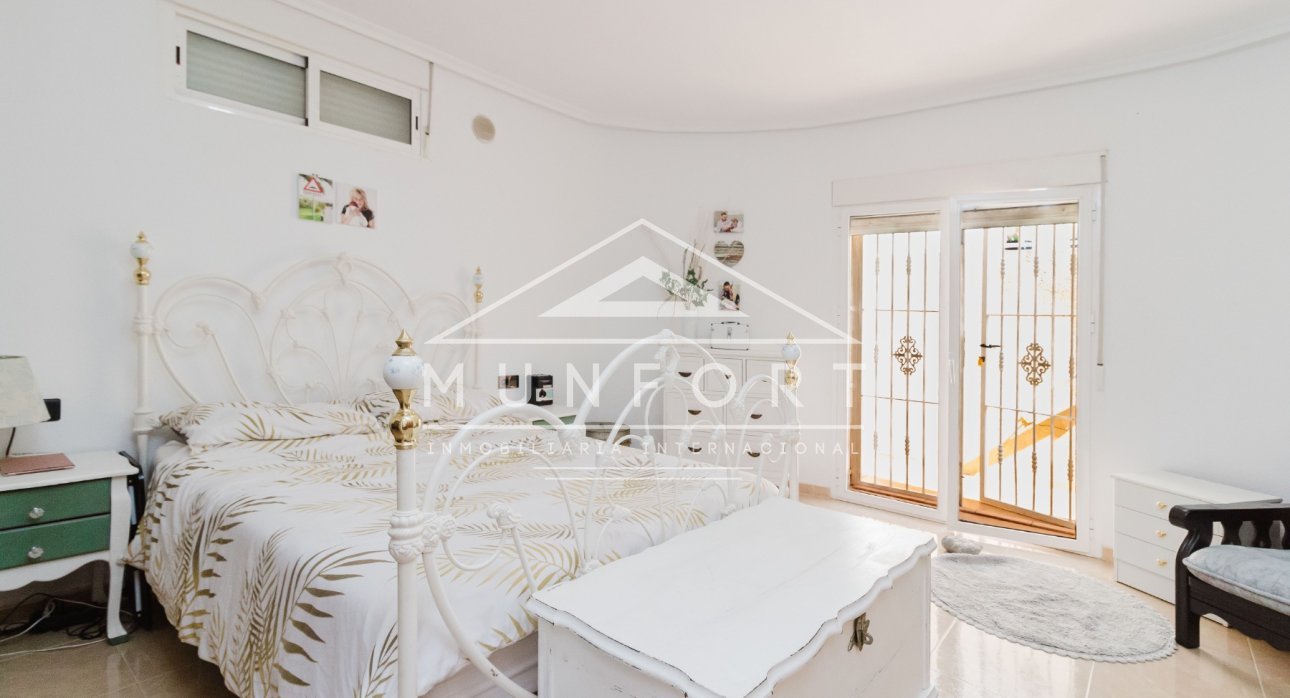 Revente - Villas -
Rojales - Ciudad Quesada