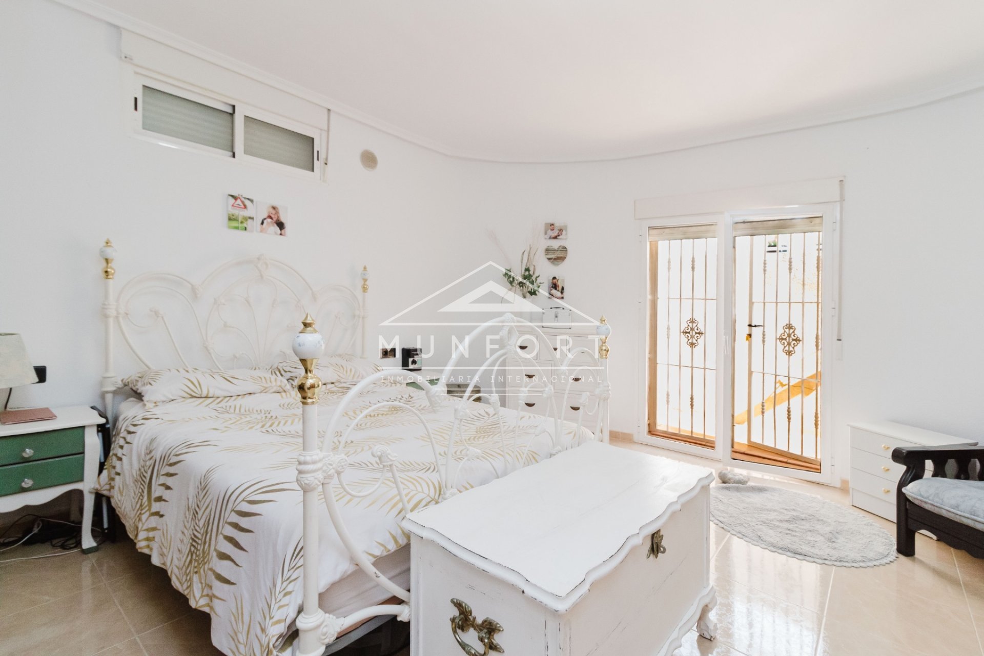 Revente - Villas -
Rojales - Ciudad Quesada