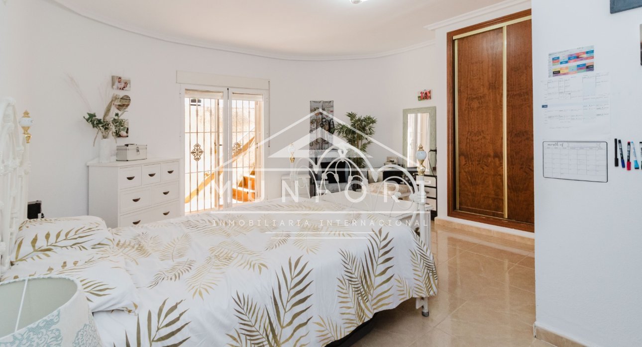 Revente - Villas -
Rojales - Ciudad Quesada