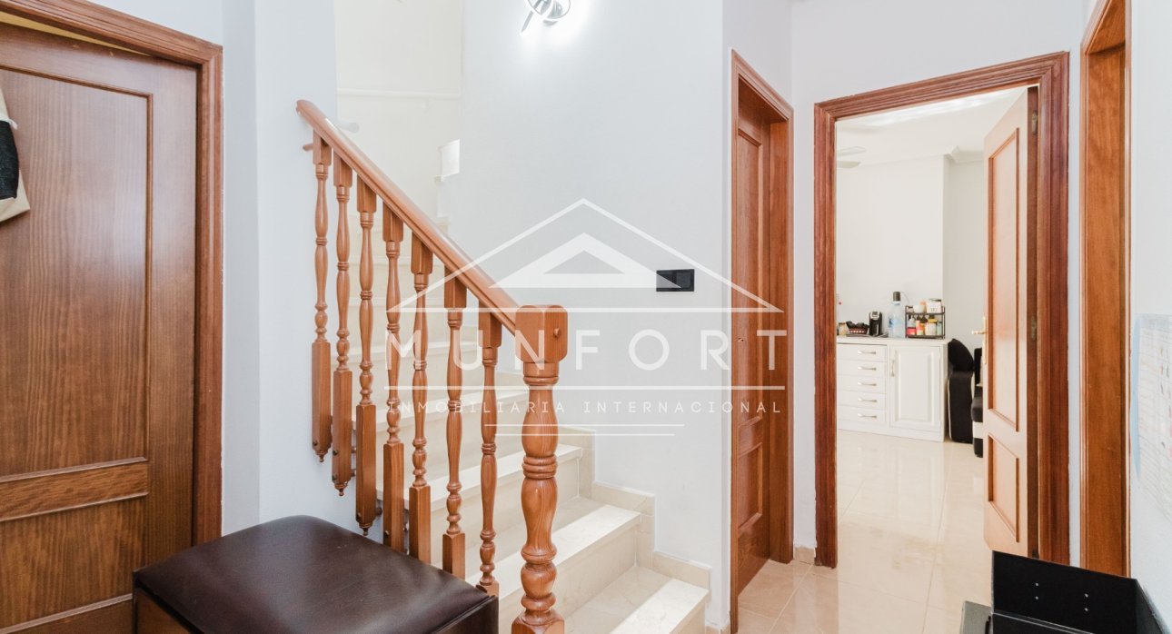 Revente - Villas -
Rojales - Ciudad Quesada