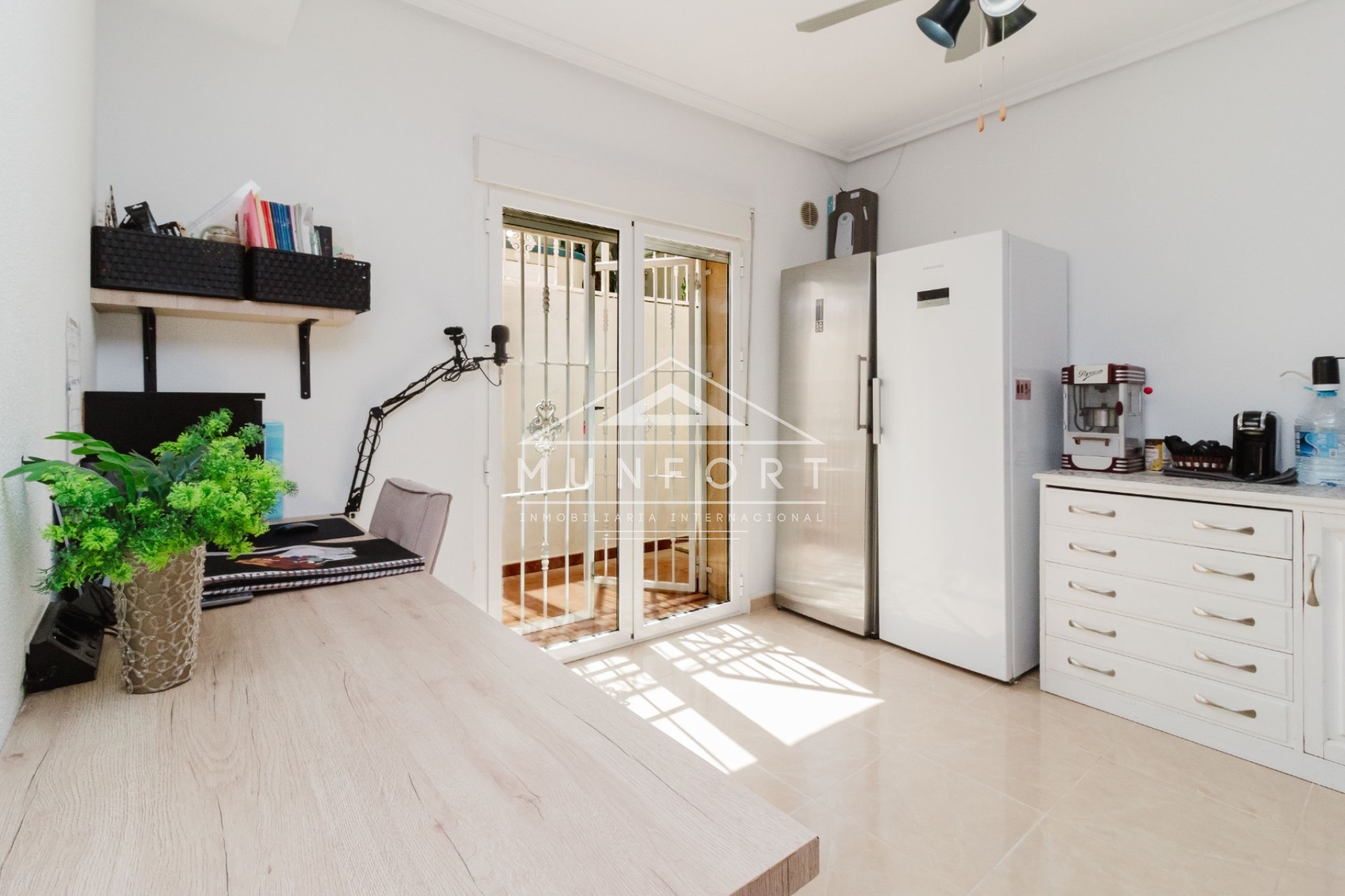 Revente - Villas -
Rojales - Ciudad Quesada