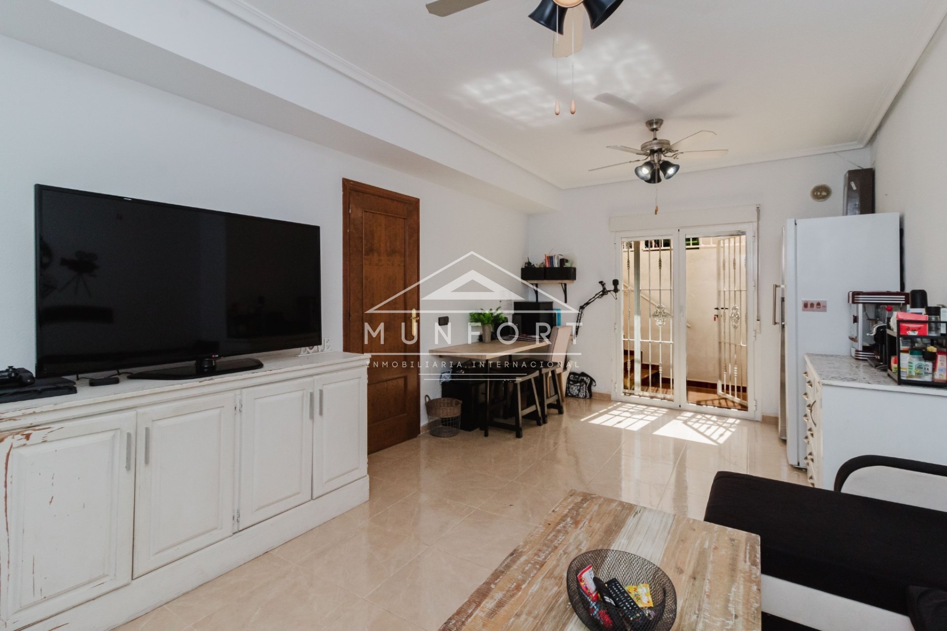 Revente - Villas -
Rojales - Ciudad Quesada