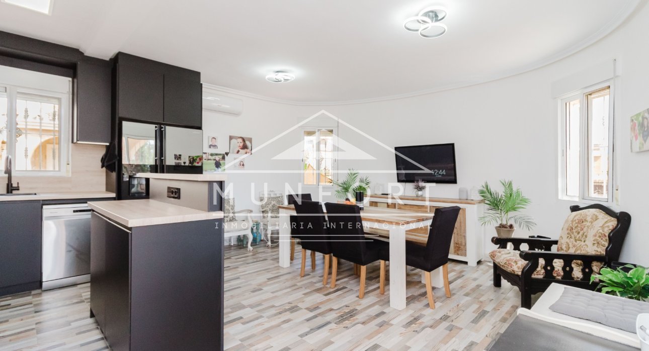 Revente - Villas -
Rojales - Ciudad Quesada