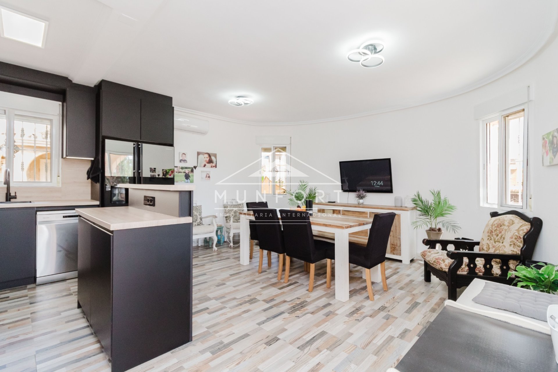 Revente - Villas -
Rojales - Ciudad Quesada