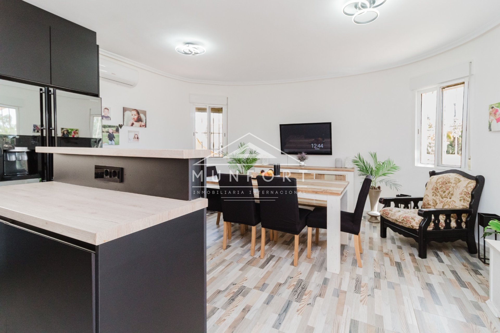 Revente - Villas -
Rojales - Ciudad Quesada