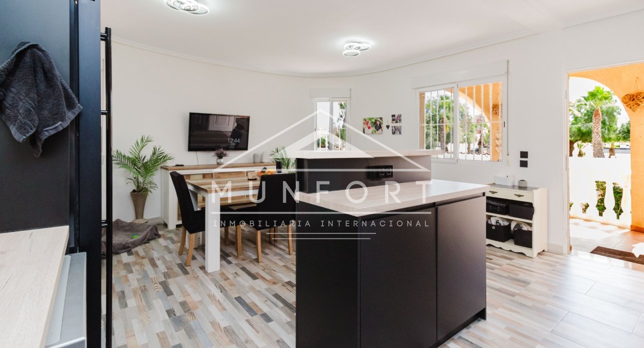 Revente - Villas -
Rojales - Ciudad Quesada