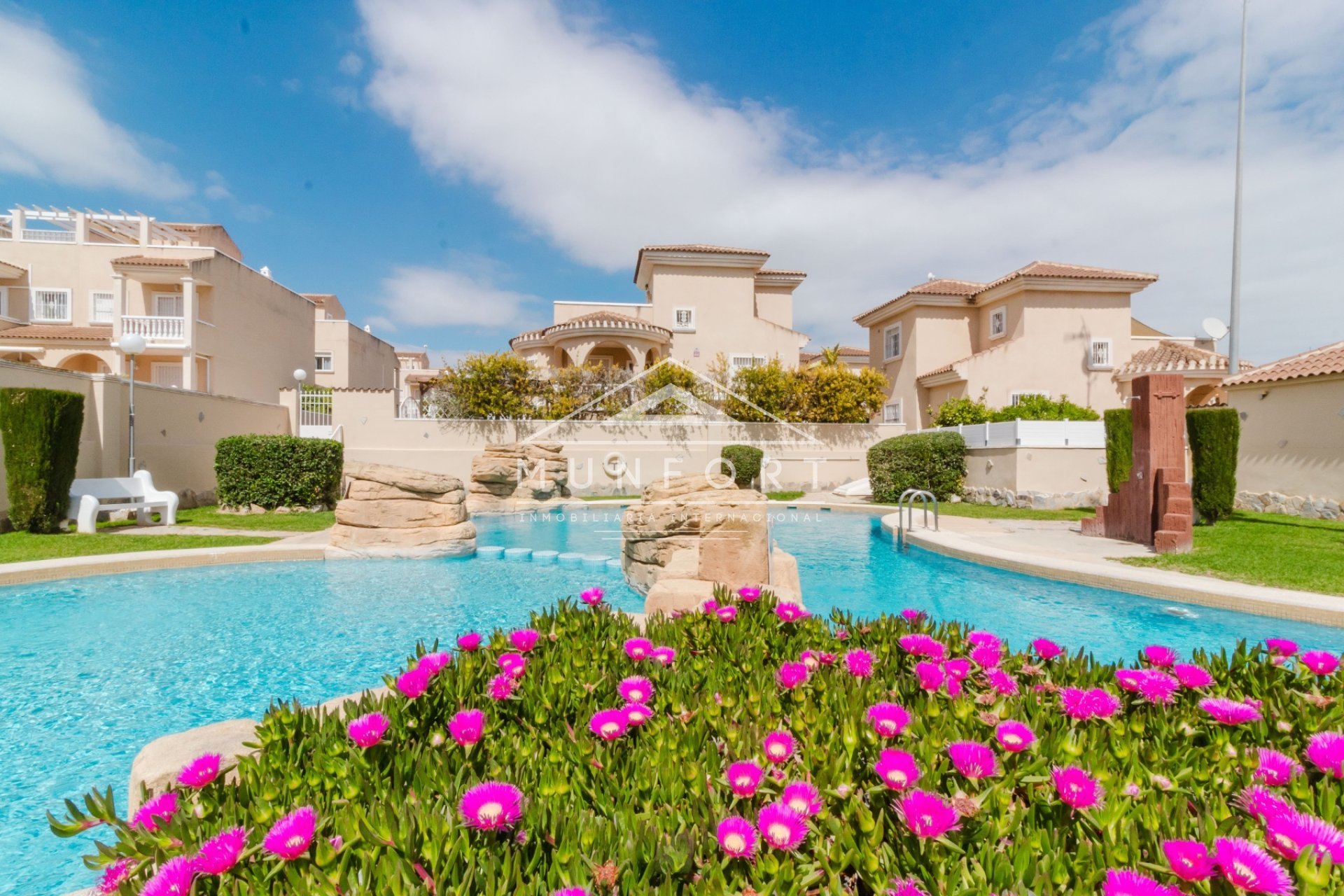 Revente - Villas -
Rojales - Ciudad Quesada