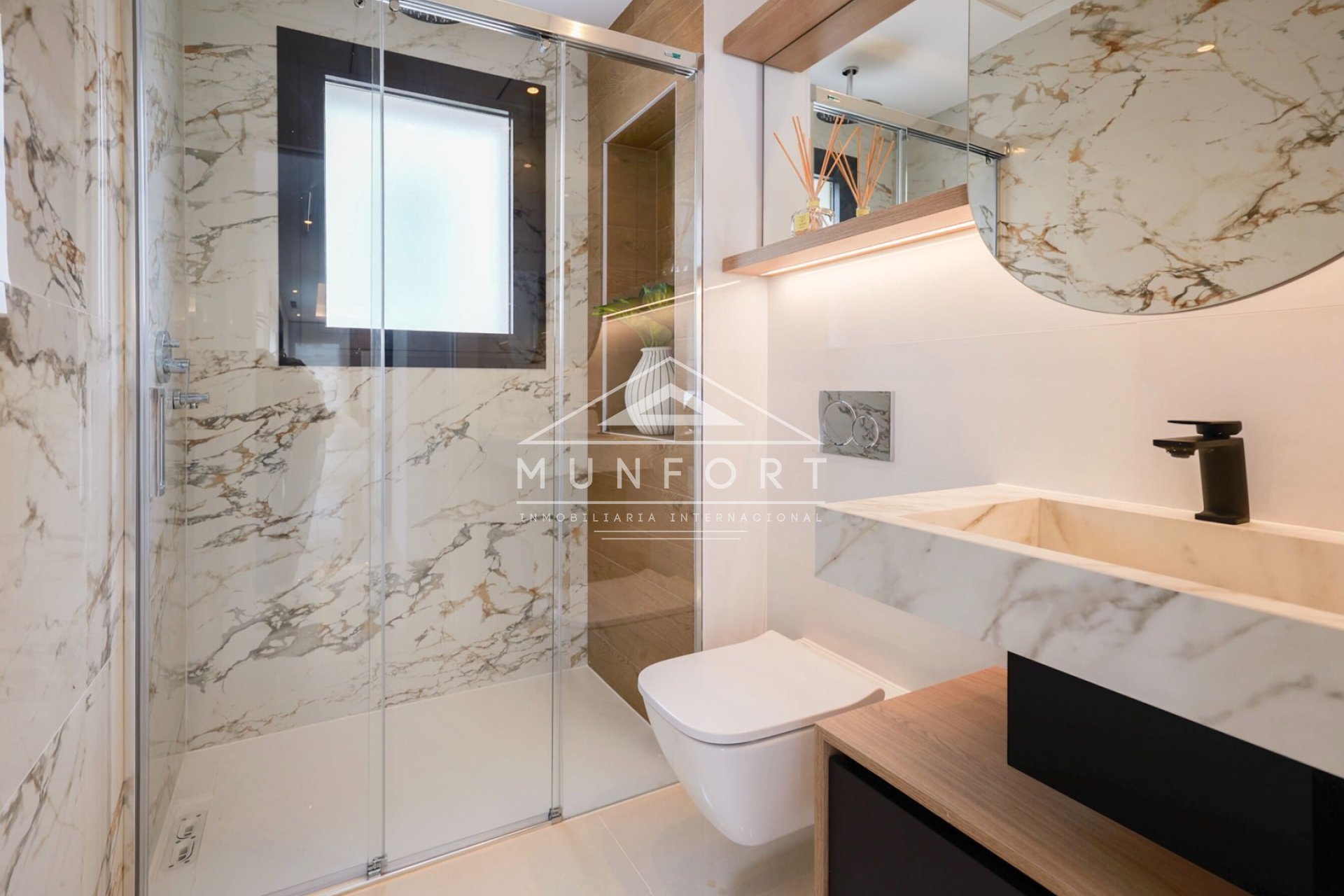 Revente - Villas -
Rojales - Ciudad Quesada