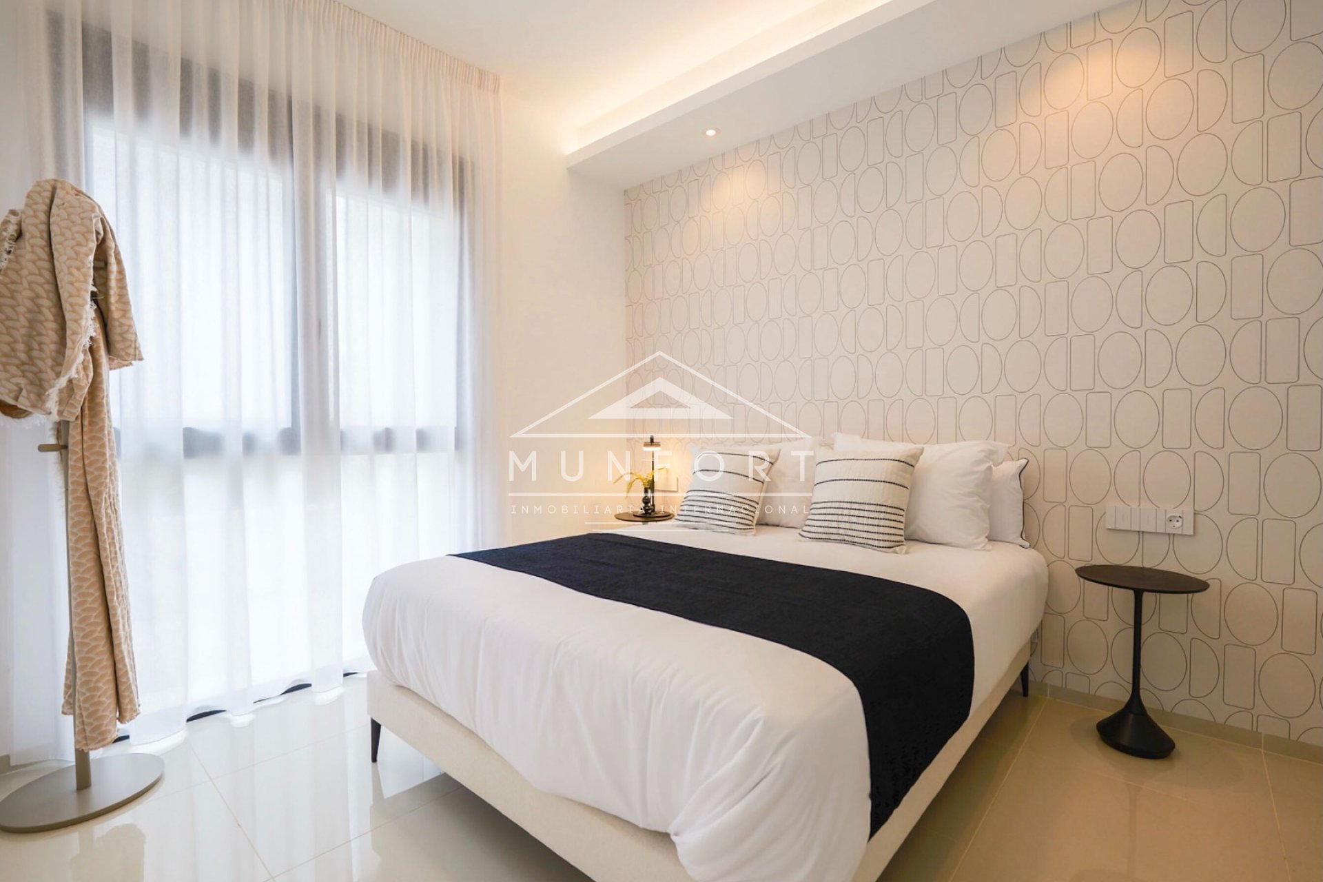 Revente - Villas -
Rojales - Ciudad Quesada