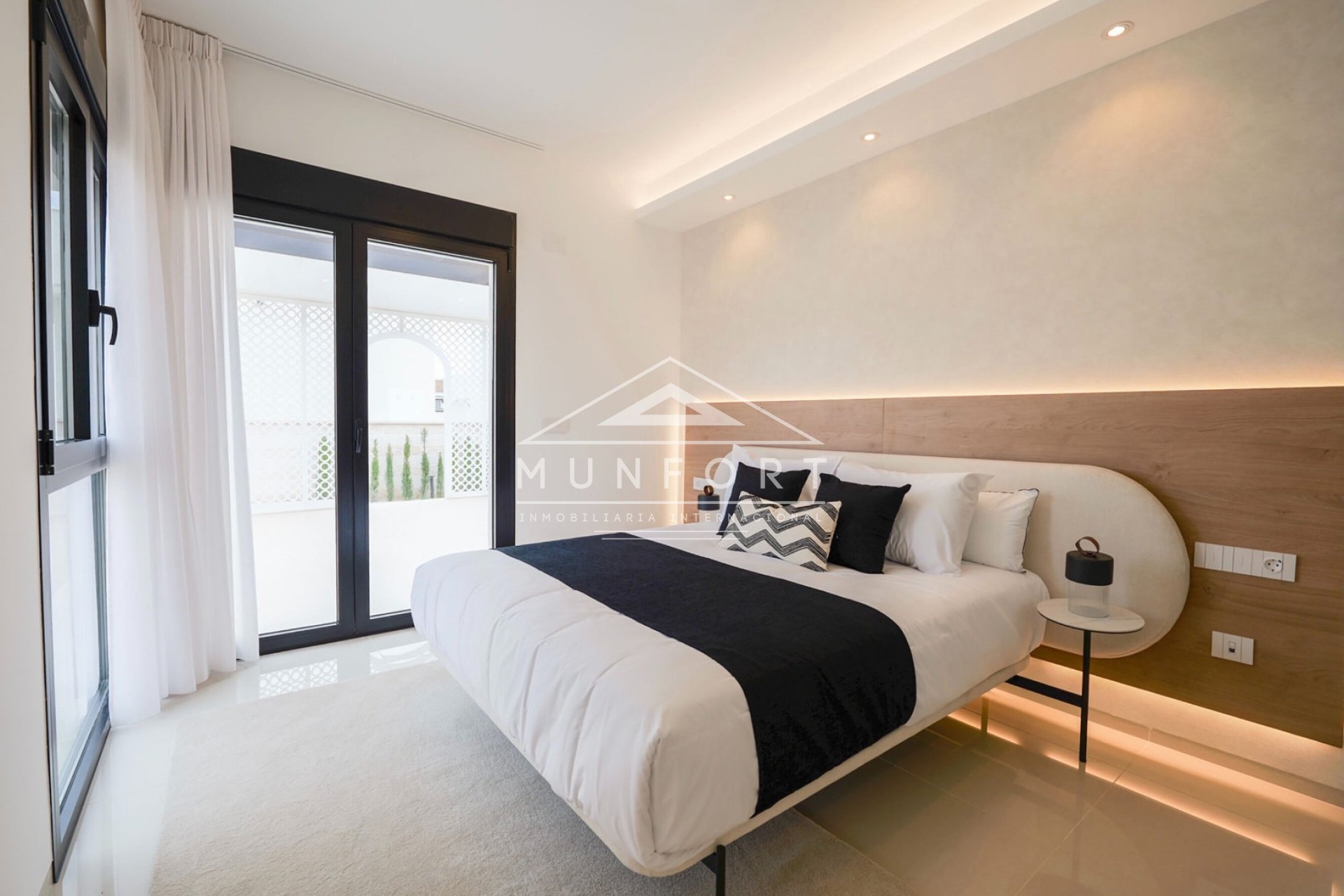 Revente - Villas -
Rojales - Ciudad Quesada