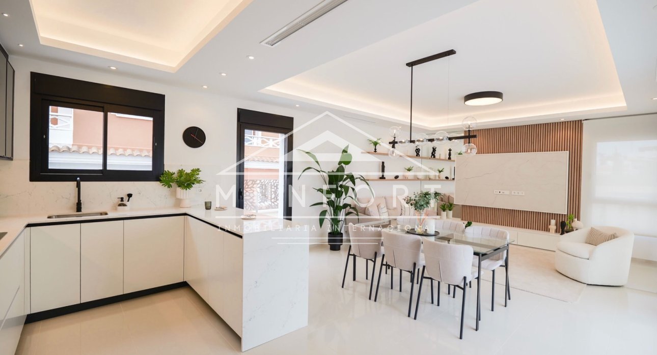 Revente - Villas -
Rojales - Ciudad Quesada