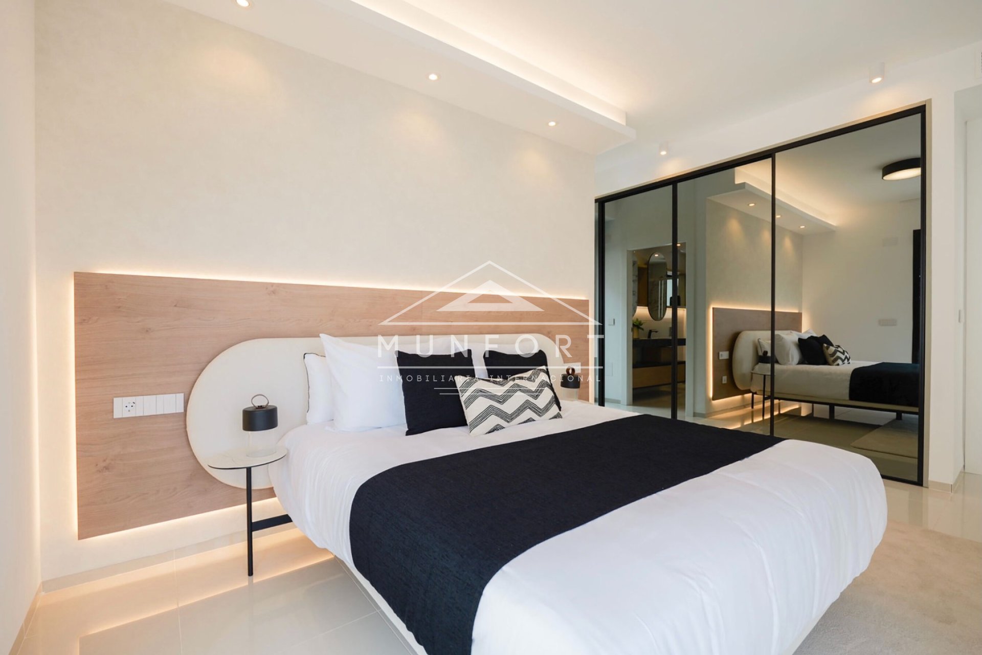 Revente - Villas -
Rojales - Ciudad Quesada