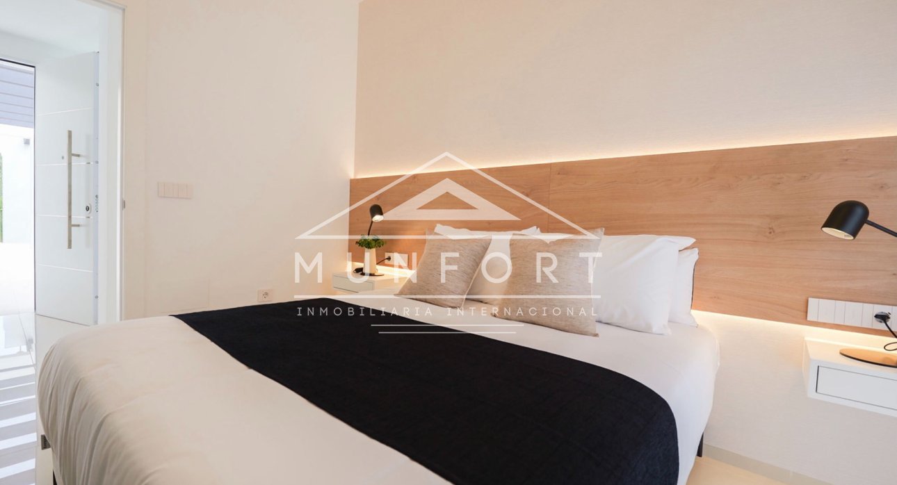 Revente - Villas -
Rojales - Ciudad Quesada