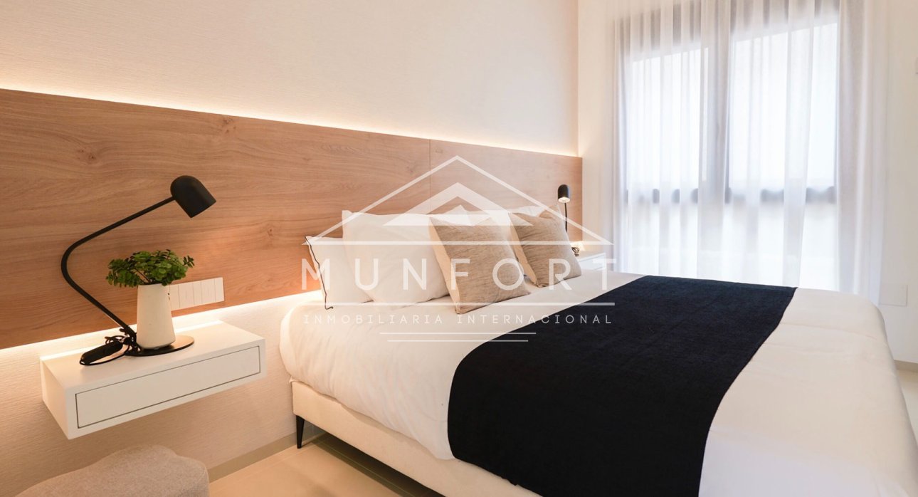 Revente - Villas -
Rojales - Ciudad Quesada