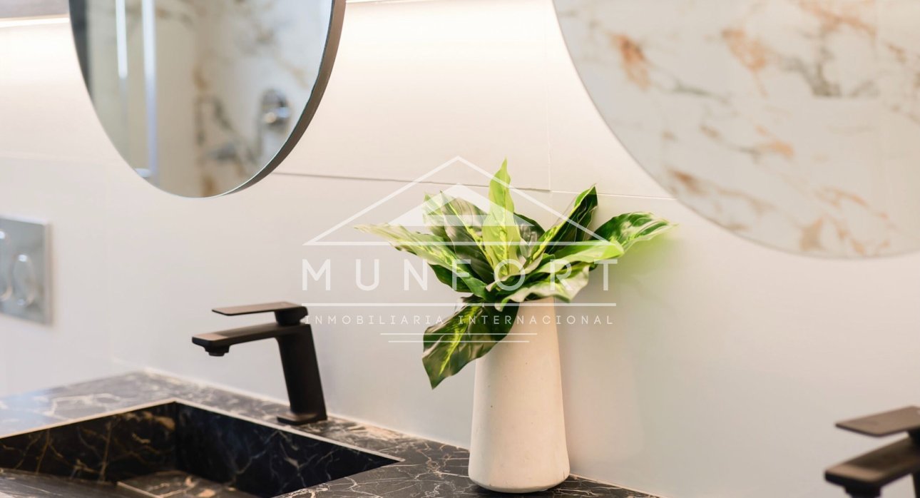 Revente - Villas -
Rojales - Ciudad Quesada