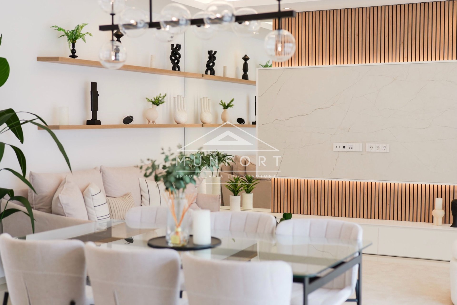 Revente - Villas -
Rojales - Ciudad Quesada