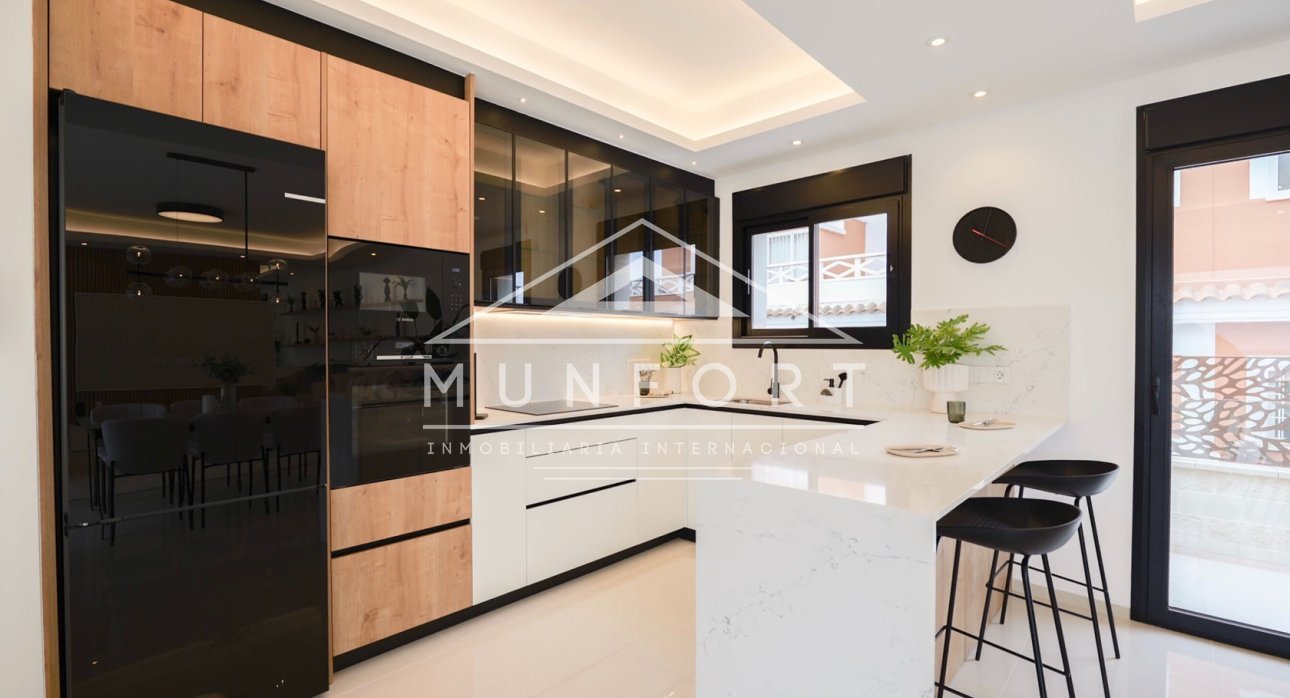 Revente - Villas -
Rojales - Ciudad Quesada