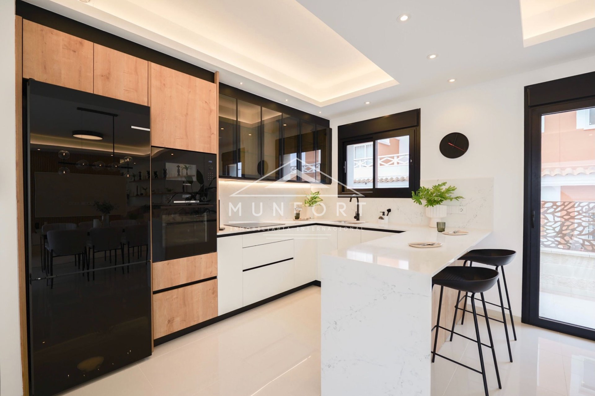 Revente - Villas -
Rojales - Ciudad Quesada