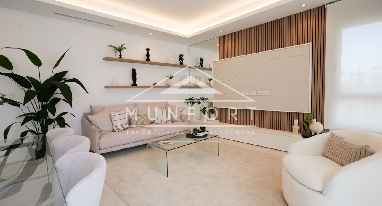 Revente - Villas -
Rojales - Ciudad Quesada