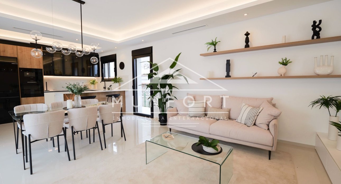 Revente - Villas -
Rojales - Ciudad Quesada