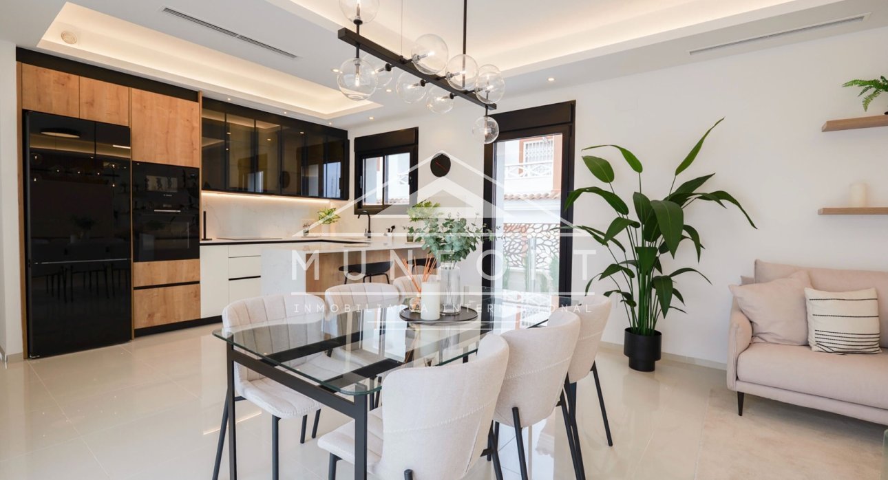 Revente - Villas -
Rojales - Ciudad Quesada