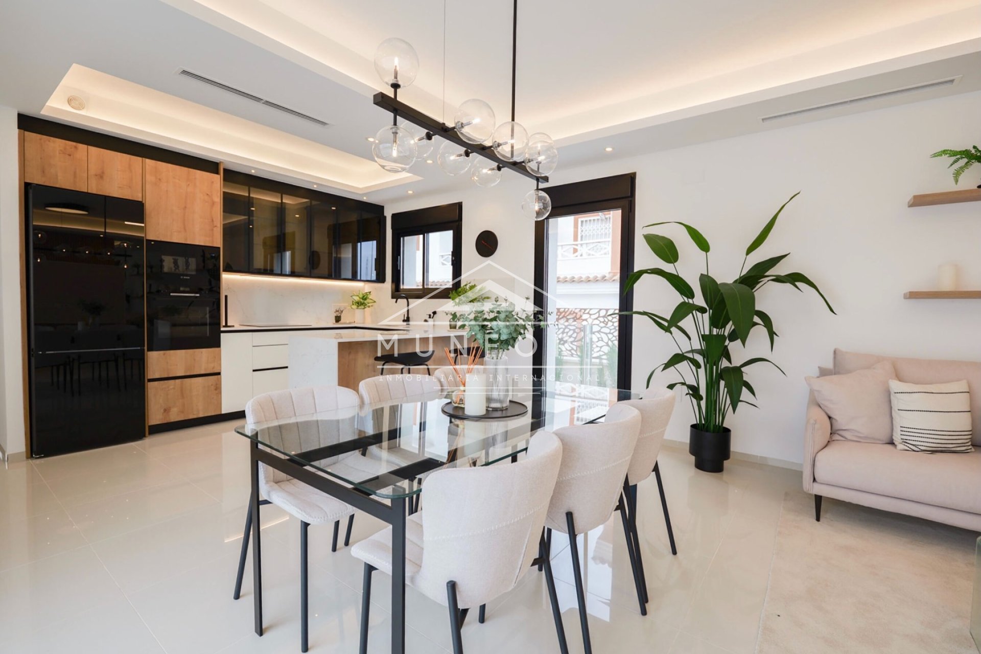 Revente - Villas -
Rojales - Ciudad Quesada