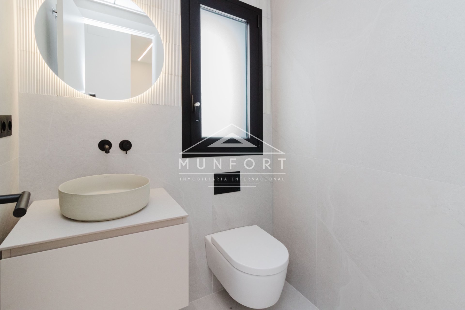 Revente - Villas -
Rojales - Ciudad Quesada