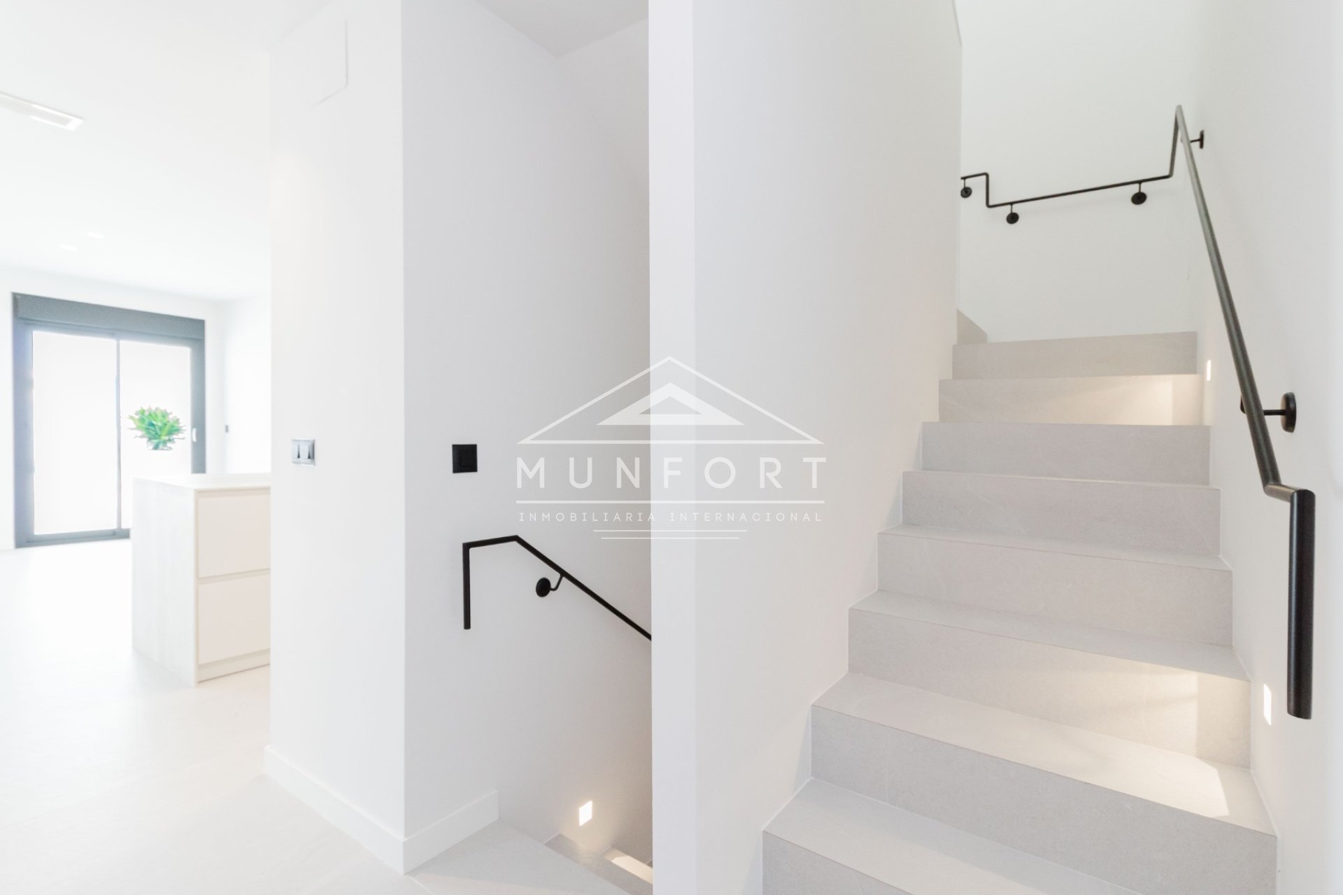 Revente - Villas -
Rojales - Ciudad Quesada
