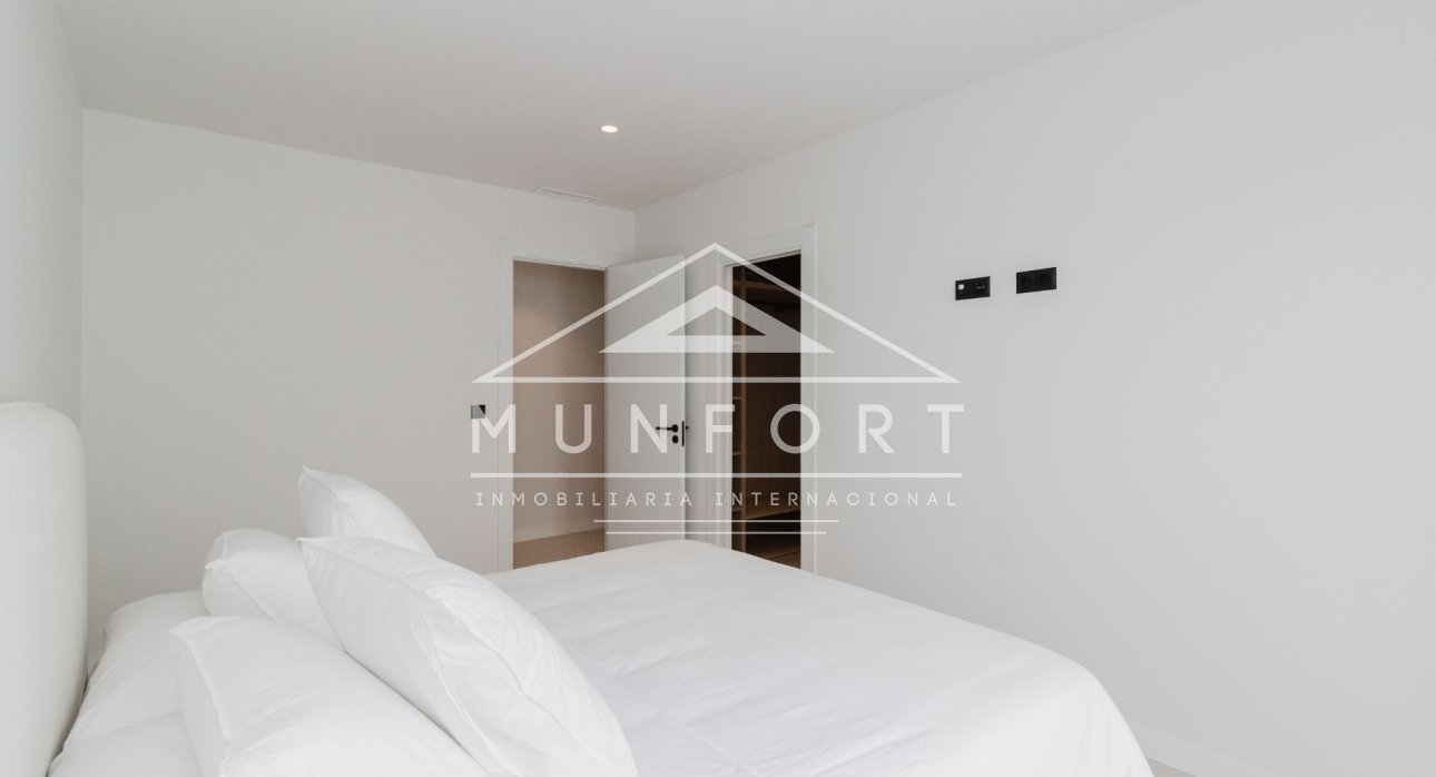 Revente - Villas -
Rojales - Ciudad Quesada