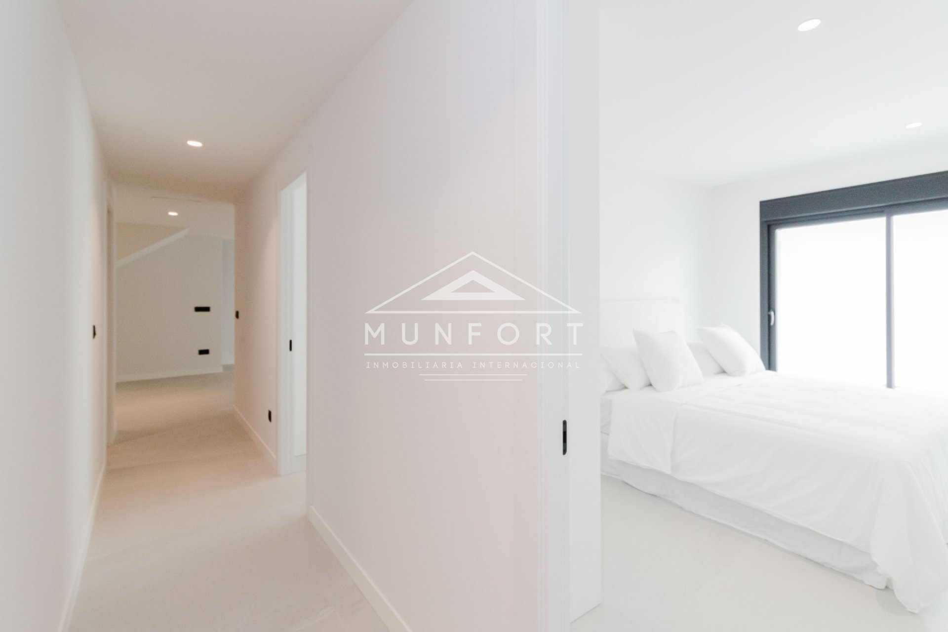 Revente - Villas -
Rojales - Ciudad Quesada
