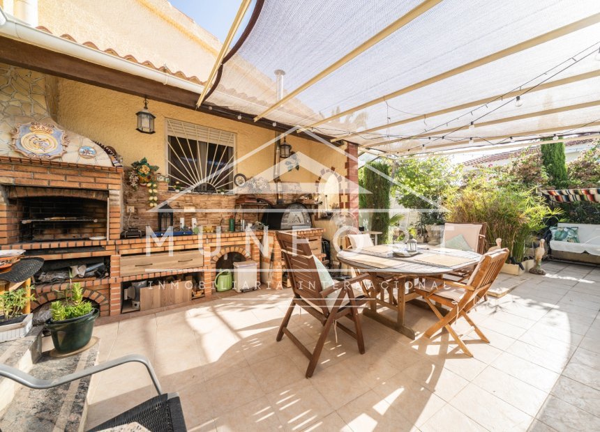 Revente - Villas -
Rojales - Ciudad Quesada