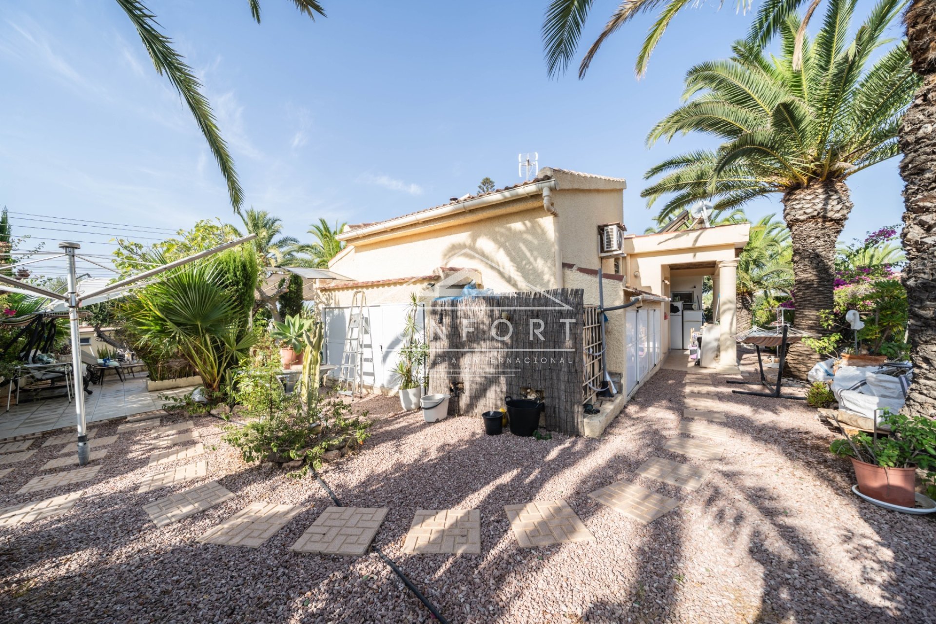 Revente - Villas -
Rojales - Ciudad Quesada