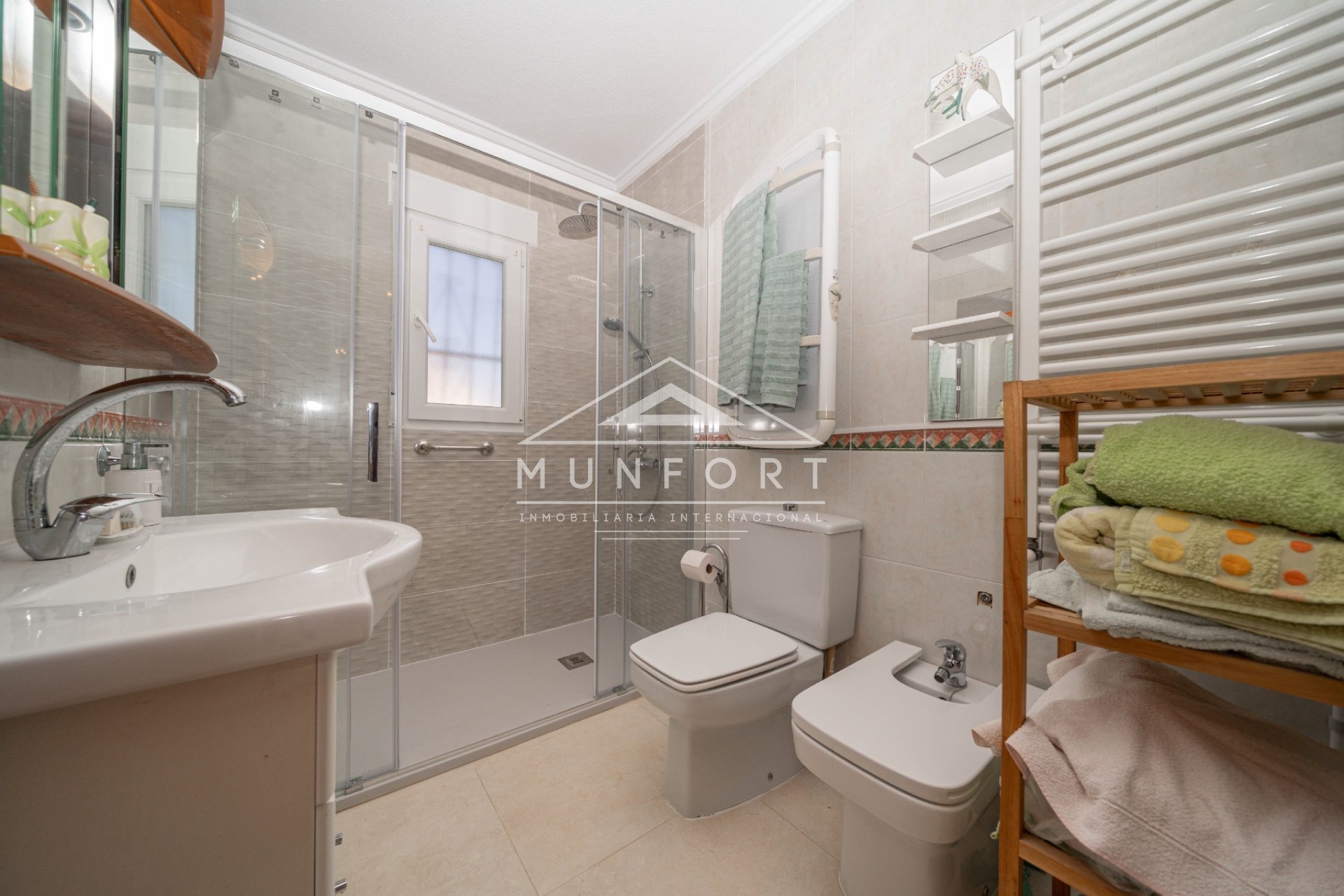 Revente - Villas -
Rojales - Ciudad Quesada