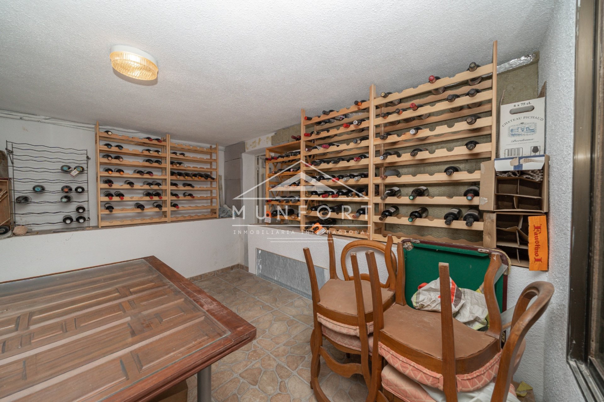 Revente - Villas -
Rojales - Ciudad Quesada