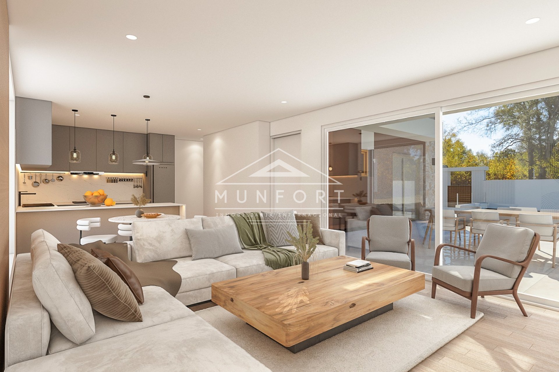 Revente - Villas -
Rojales