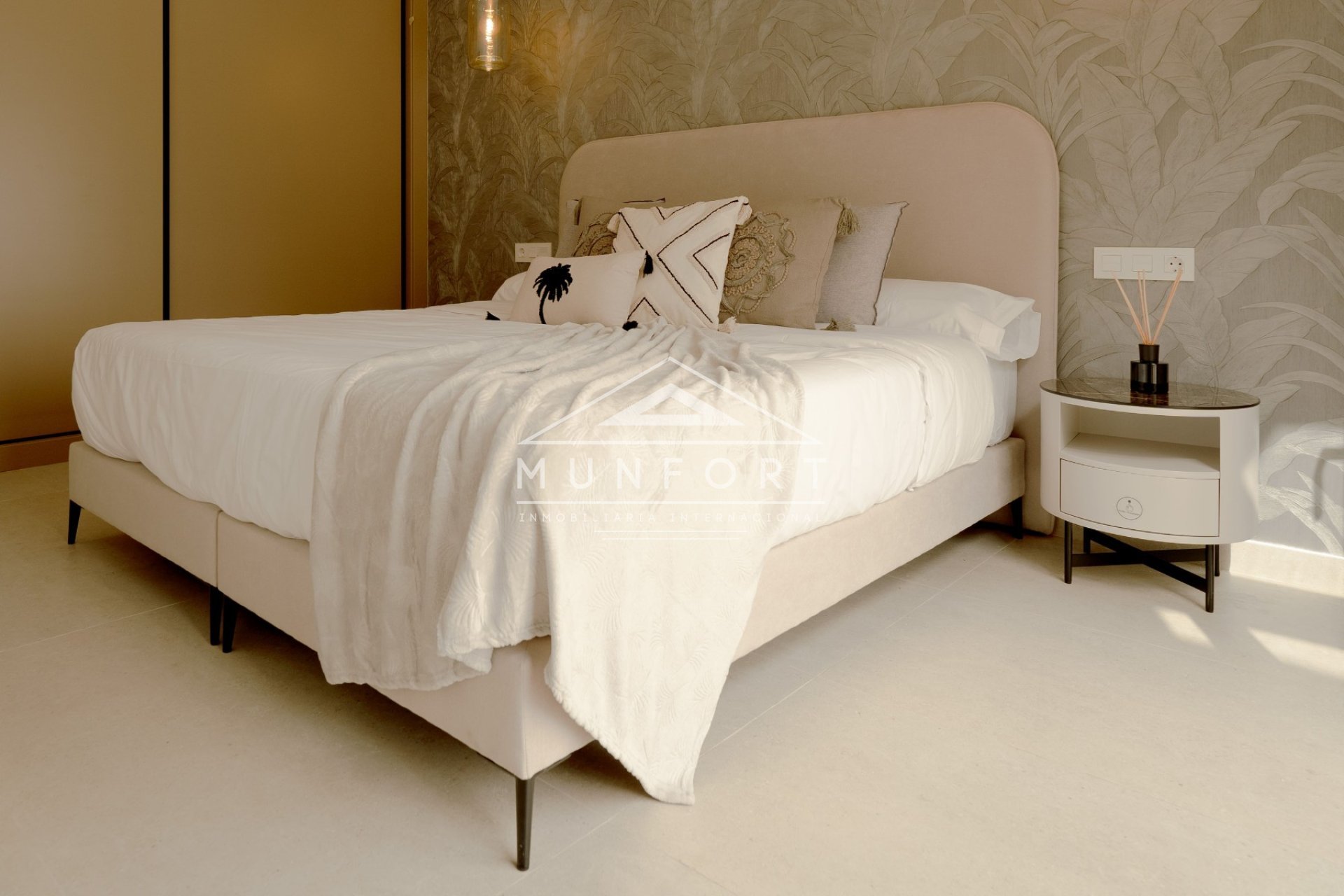 Revente - Villas -
Rojales