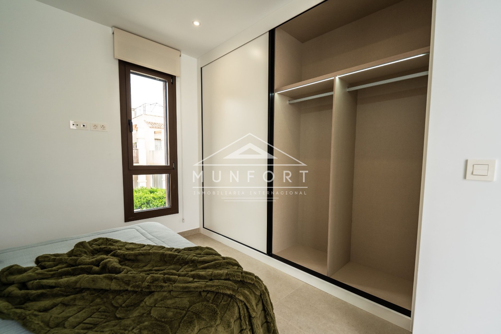 Revente - Villas -
Rojales