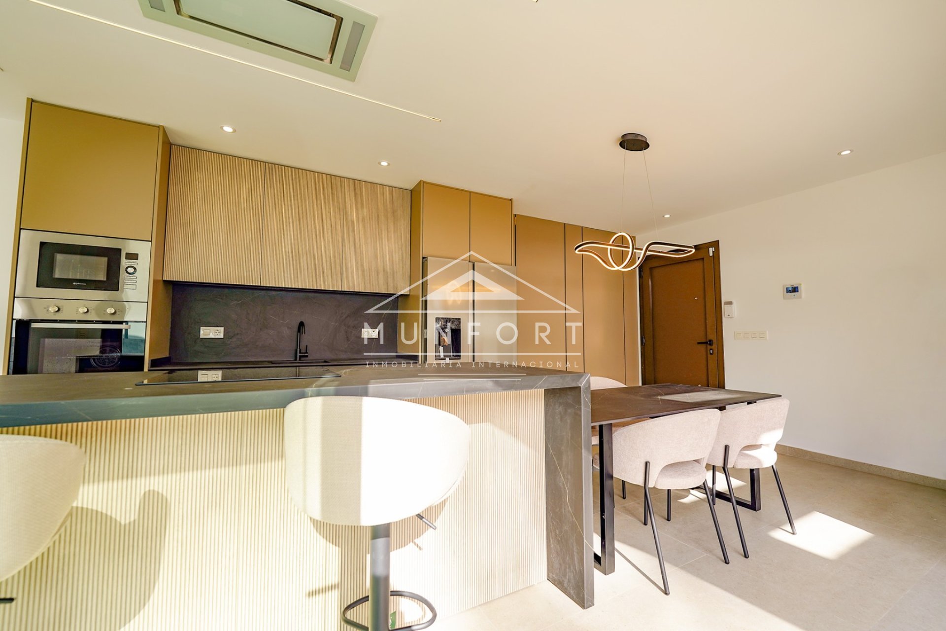 Revente - Villas -
Rojales