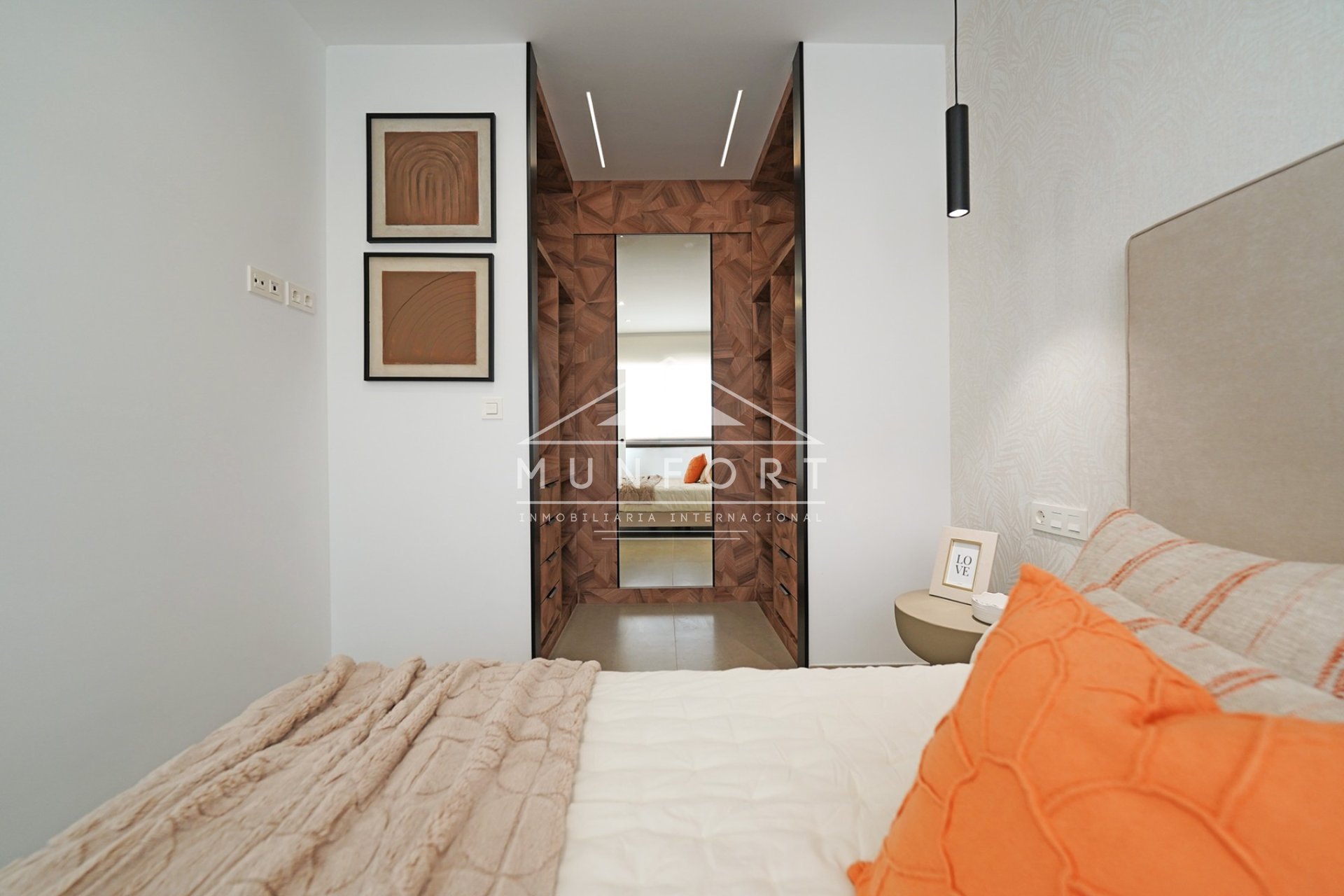 Revente - Villas -
Rojales