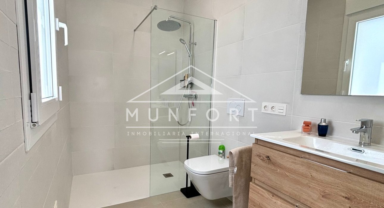 Revente - Villas -
Rojales