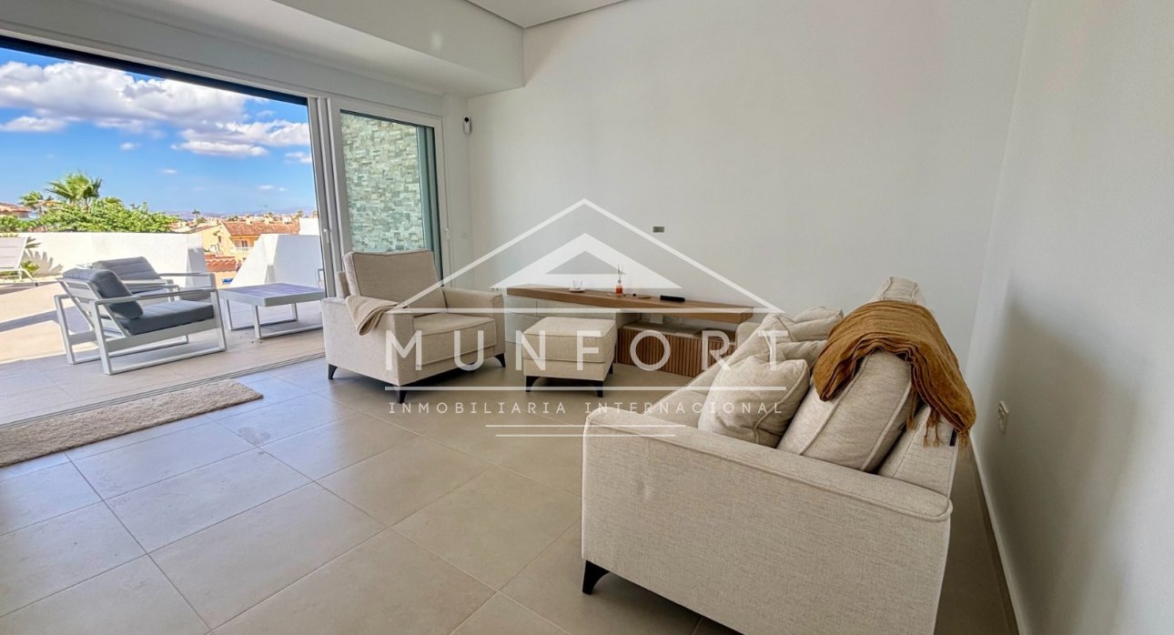 Revente - Villas -
Rojales