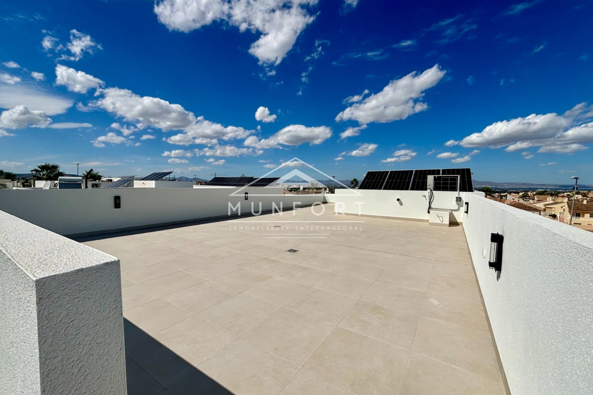 Revente - Villas -
Rojales