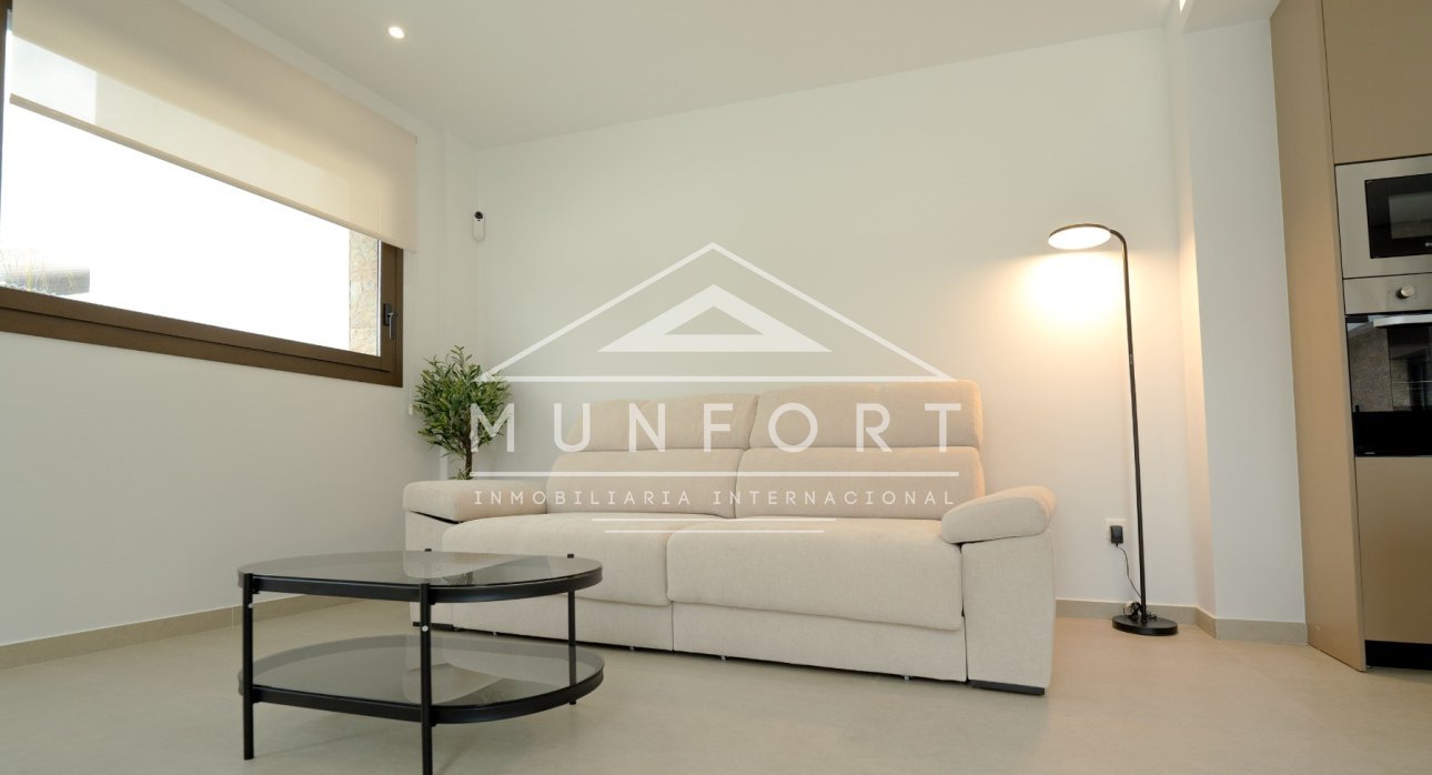 Revente - Villas -
Rojales