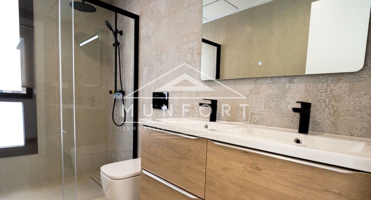 Revente - Villas -
Rojales