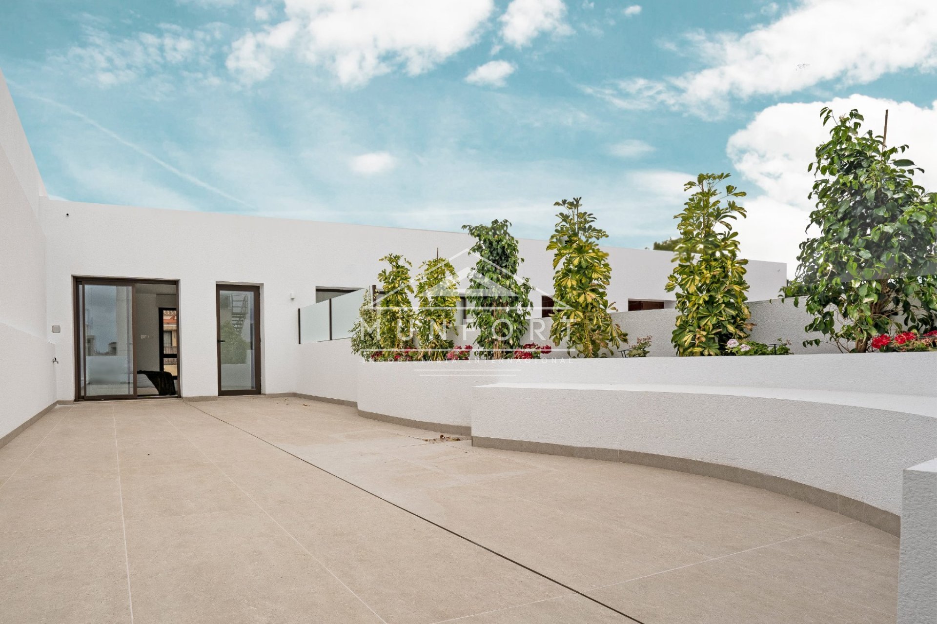 Revente - Villas -
Rojales