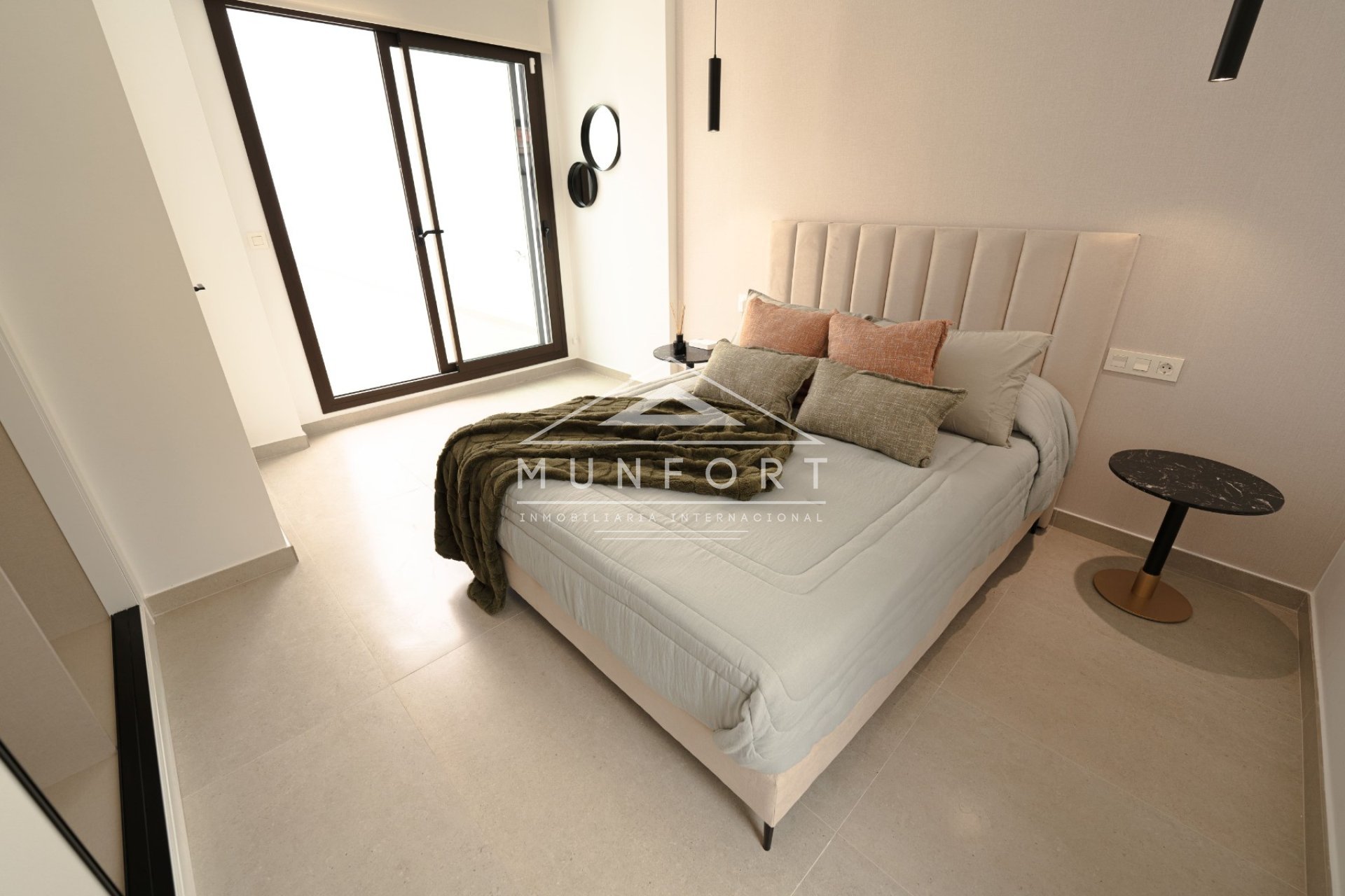 Revente - Villas -
Rojales