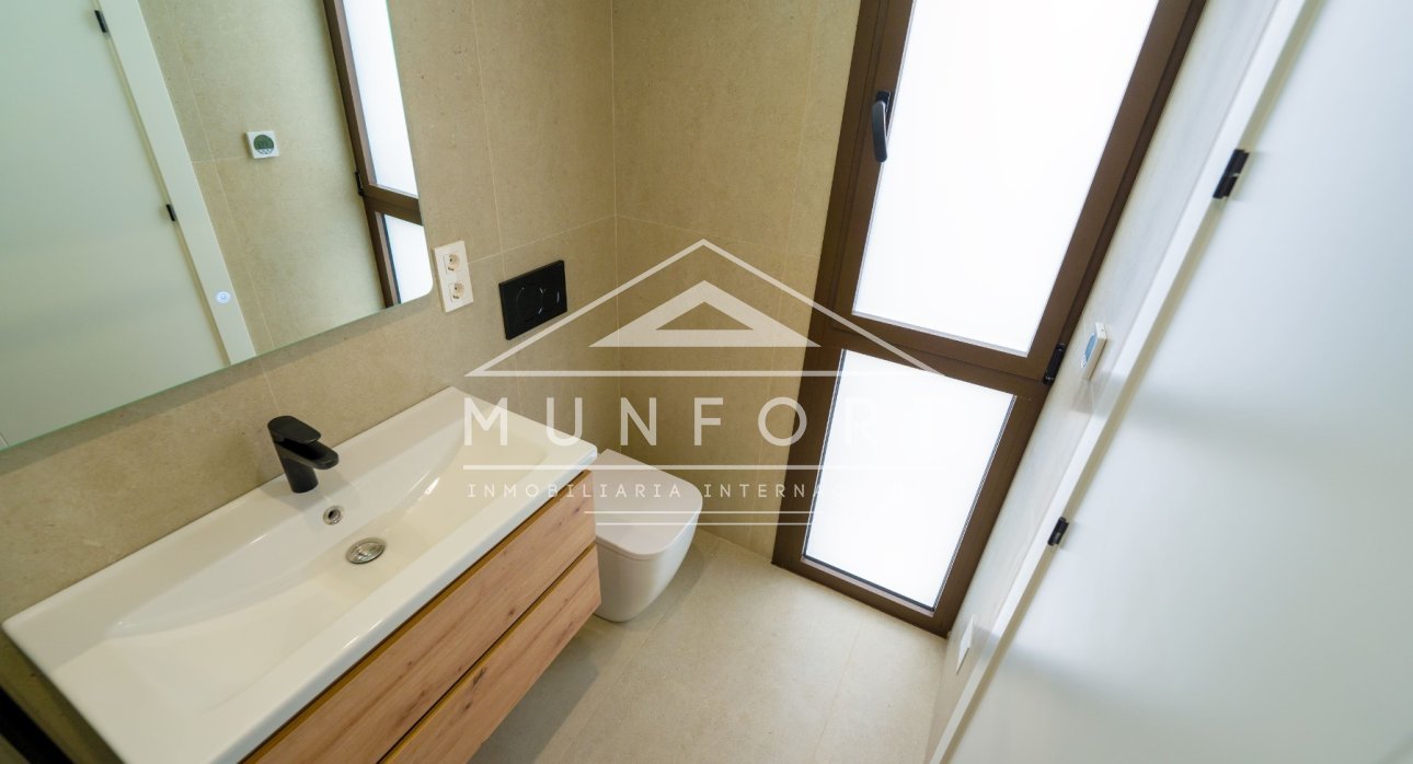 Revente - Villas -
Rojales